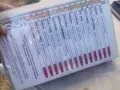 payner video 5-ORIGINAL vhs video 2010262015L1, снимка 9