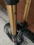 SARACEN MYST PRO CARBON 27.5 M/L, снимка 3