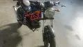 Ducati Monster 600 900 на части, снимка 1