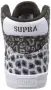 Нови кецове Supra Vaider static cheetah-white, снимка 4