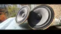 Tanoy gold 15" говорители, снимка 5