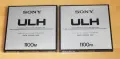 ролки Sony - 10,5 Original Japan, снимка 2