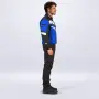 Clima Мъжко текстилно мото яке M, снимка 5