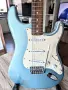 Fender Stratocaster Standart, 2001, Mexico, снимка 3
