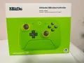 Безжичен геймпад 8BitDo Ultimate 2 Wireless Controller + Зарядна станция (За PC & Android) - Нов, снимка 1