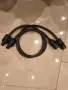 Продавам захранващи кабели Furutech, снимка 1