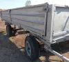 Продавам Ремарке за трактор, снимка 3