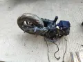 кимко Даунтаун на части , снимка 5