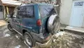 нисан терано 2 Nissan terrano II, снимка 3
