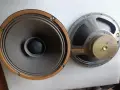 ЛОМО широколентови говорители 10", снимка 1