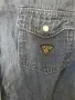 дънкова рокля на GUESS , снимка 3