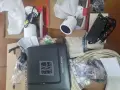 Система  за видео наблюдение , снимка 1