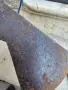 Немска туристическа брадва , снимка 2