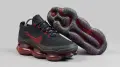 Nike Air Max Scorpion Черно и Червено , снимка 2
