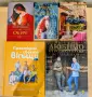 Лот 5 книги на страхотна цена , снимка 1