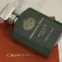 Oudh Flor by Ormonde Jayne decants, снимка 1