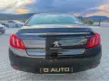 Peugeot 508 1.6HDI Собствен лизинг!!!, снимка 4