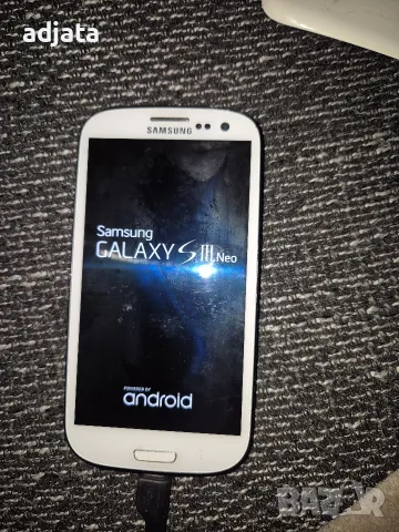 SAMSUNG mini S3 NEO, снимка 2 - Samsung - 56581067