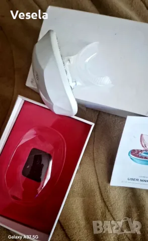 LIP CARE DEVICE  LED, снимка 3 - Козметика за лице - 56663067