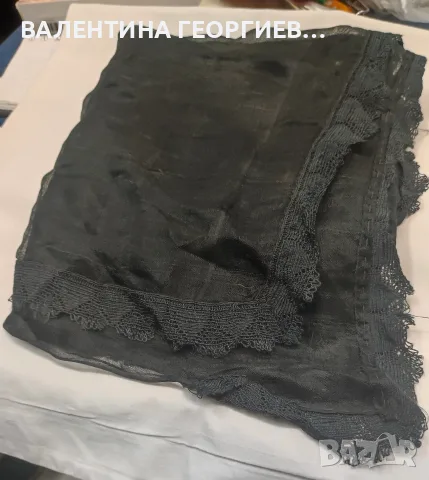 Кърпа за глава Венеция/баръш