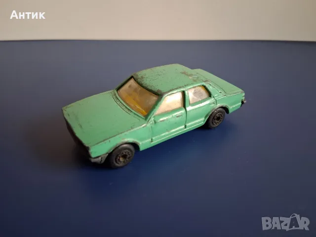 Две Български Колички MatchBox Ford Cortina , снимка 13 - Колекции - 56699464