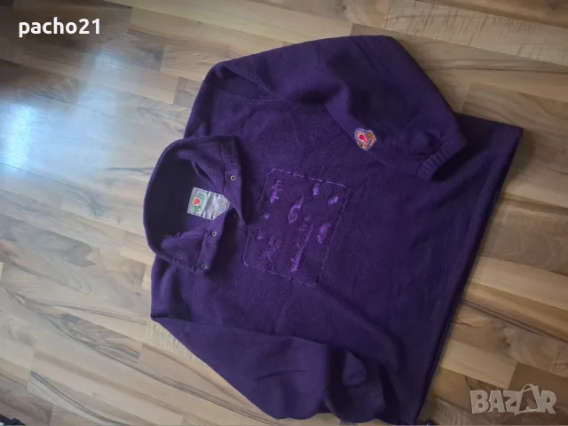 Fjallraven Vintage Polartec, снимка 4 - Екипировка - 56740572