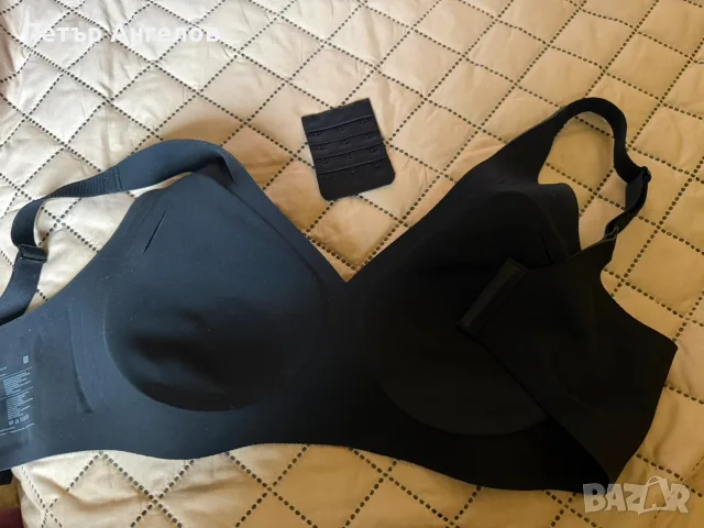 Comfelie безшевни сутиени без банели, снимка 5 - Бельо - 56645926