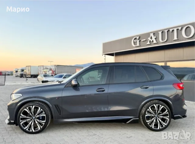 BMW X5 Собствен лизинг!!!, снимка 2 - Автомобили и джипове - 56720055