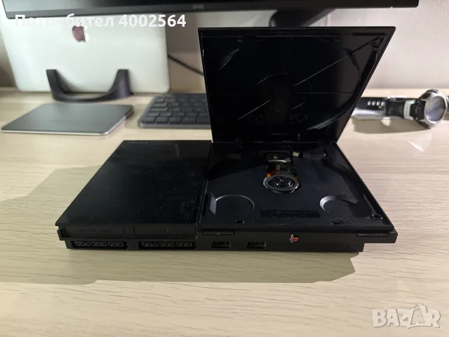 PlayStation 2 slim 9000