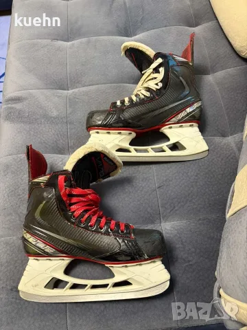 Bauer Vapor X2.7 хокейни кънки 42,5, снимка 2 - Зимни спортове - 56554855