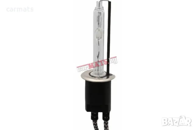 Ксенонова крушка Н1 5000K 55W - Fast Bright