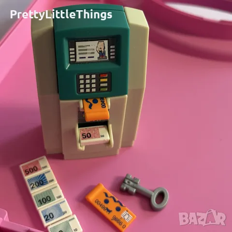 Фигурки и части Playmobil, снимка 3 - Конструктори - 26005755