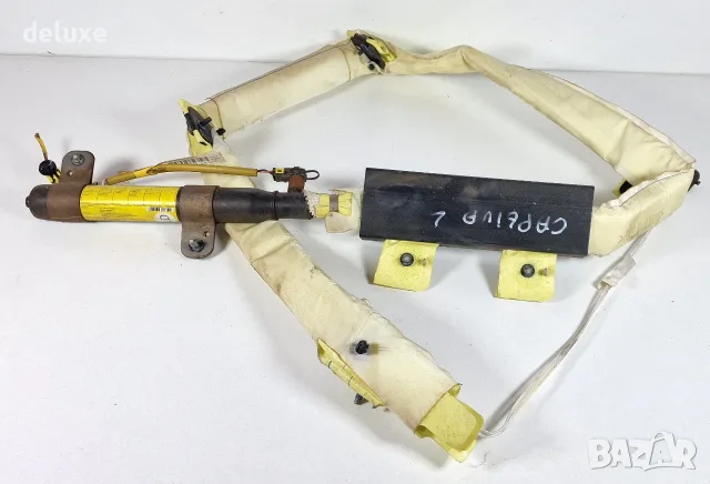 Лява Завеса Airbag Аирбег Аирбаг Chevrolet Captiva Шевролет Каптива