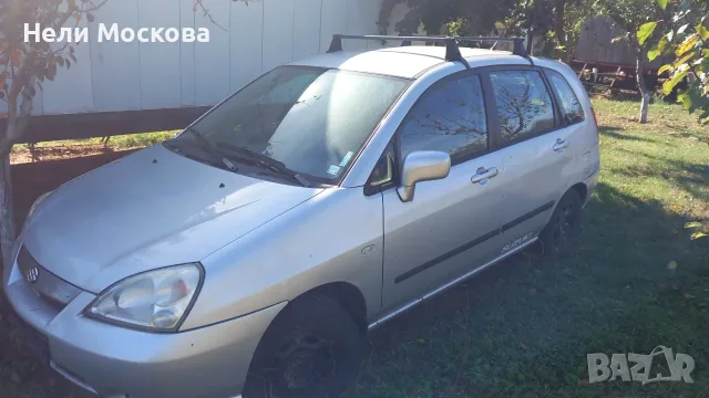 Сузуки лиана /перфектен двигател/, снимка 4 - Автомобили и джипове - 56686362