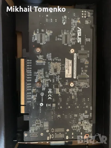 GTX 1660 Super графичен процесор, снимка 2 - Видеокарти - 56610919