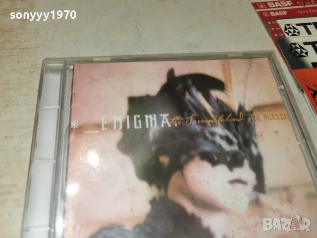 ENIGMA CD 2310260903H2E8R, снимка 10 - CD дискове - 56619841