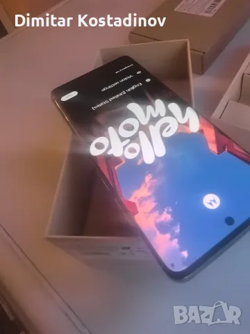motorola edge 40 neo, снимка 4 - Motorola - 56583767