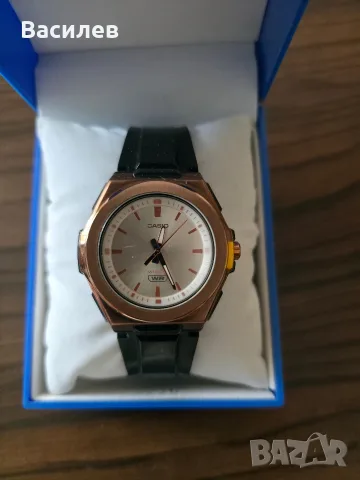 дамски часовник casio