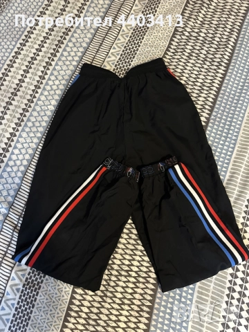 Дамско шушляково долнище Adidas , снимка 3 - Спортни екипи - 56644489