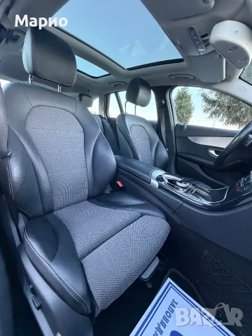 MERCEDES BENZ c 220 Собствен лизинг!!!, снимка 11 - Автомобили и джипове - 56748134