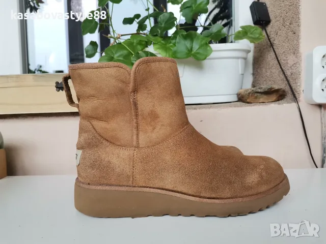 Апрески Ugg 39 н. 