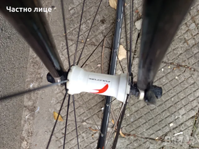 Шосейнно колело "RIDLEY" Icarus sls, снимка 12 - Велосипеди - 56606322