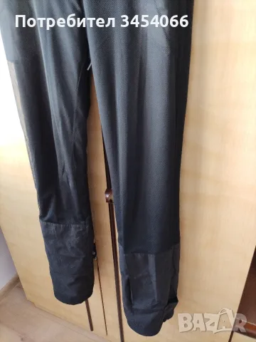 Спортно долнище Naik, снимка 4 - Спортни дрехи, екипи - 56594108