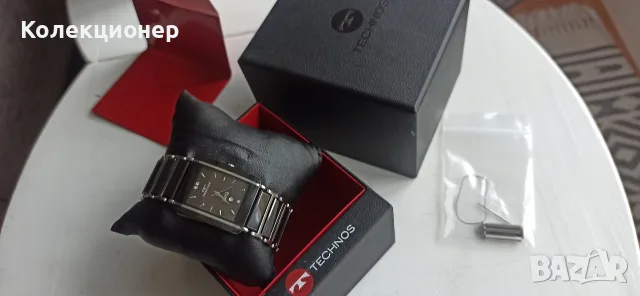 Technos ceramic , снимка 2 - Мъжки - 56555242