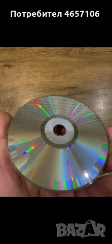 Оригинален диск Б.Т.Р, снимка 4 - CD дискове - 56705588