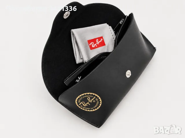 Ray-Ban Cats 1000, снимка 2 - Слънчеви и диоптрични очила - 56585558