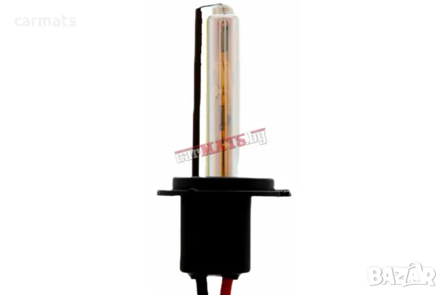 Ксенонова крушка Н7 3000K 35W