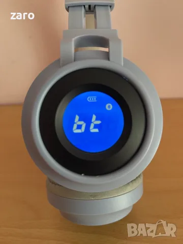 Безжични блутууд слушалки JR-028, снимка 3 - Други - 56621469