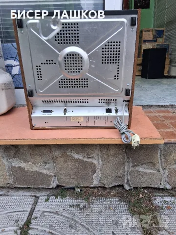 TANDBERG SERIES 9200XD, снимка 14 - Декове - 56638290