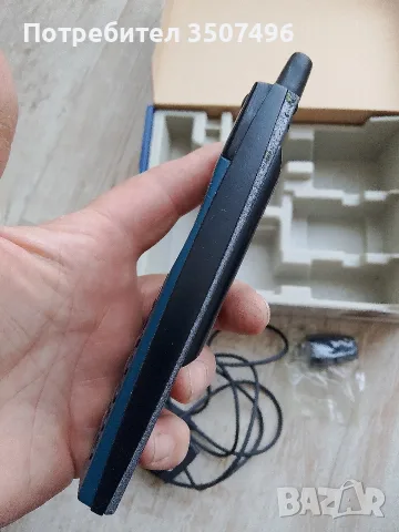 Продавам Ериксон R320s, снимка 4 - Sony Ericsson - 56607114